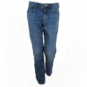 Mens Authentic Jeans