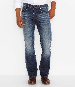 mens bootcut jeans