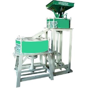 Wheat Flour Mill Machine