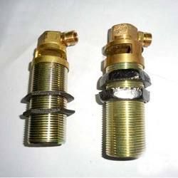 Brass Turned Assemblies