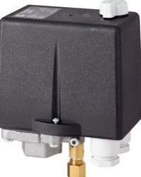 Condor Pressure Switches