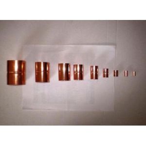 copper sockets