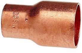 Degree Copper Solder Coupling