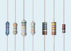 Electrical Resistors