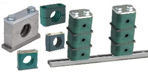 Pipe & Tube Clamp