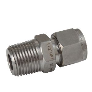 Pipe & Tube Connector