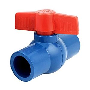 PPR Pipe Ball Valves