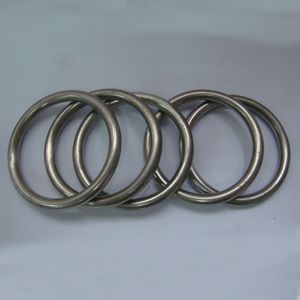 Stainless Steel Ring