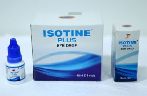 Isotine Pluse