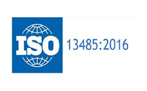 ISO 13485:2016 Medical Certification Services