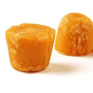 Chemical Free Sugarcane Jaggery