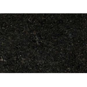 Black Galaxy Granite Slab