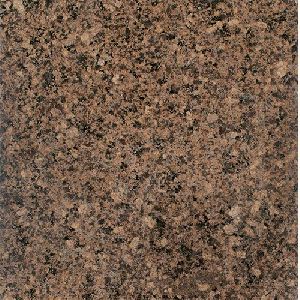 Desert Brown Granite Slab