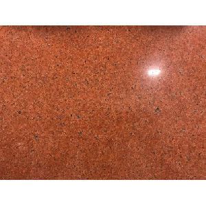 Lakha Red Granite Slab