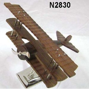 WWI Fokker DR1 Triplane Craft