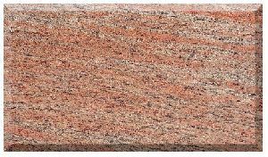 Pink Raw Silk Granite