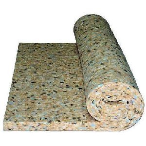 Bonded Foam Sheet Rolls