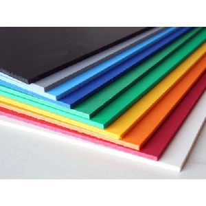 Colorful EPE Foam Sheets