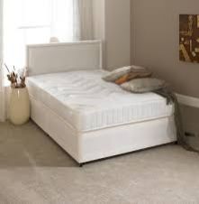 Cotton Single Bed Mattress