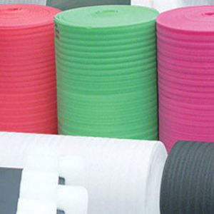 EPE Foam Sheet Rolls