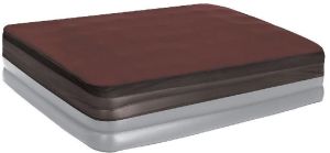 Plain Air Bed Mattress