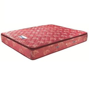 Printed Orthopedic Bed Mattress