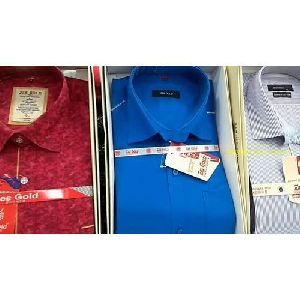 Mens Formal Shirts