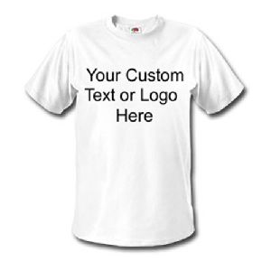 Customized T-Shirt