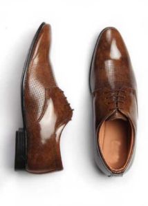 Derby Shoes