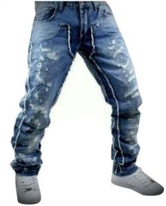 funky jeans