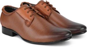 Morgan Derby Slm Shoes