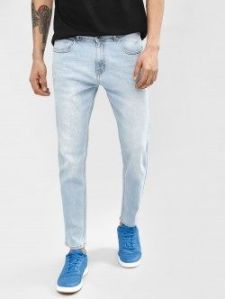 Slim Fit Jeans