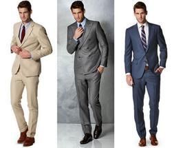 stylish formal suits