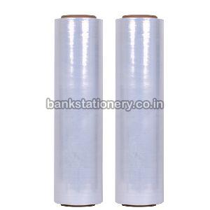 Export Quality Stretch Film Rolls