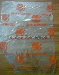 PVC Shrink W Bags