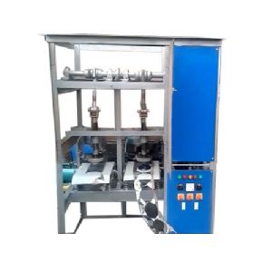 Fully Automatic Dona Making Machine