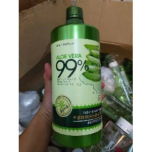 Aloe Vera Herbal Shampoo