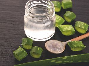 Herbal Aloe Vera Juice