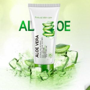 Natural Aloe Vera Cleanser