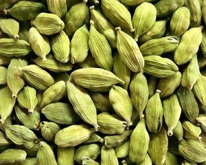 Cardamom Pods