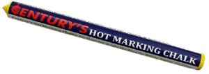 HOT MARKING MARKER