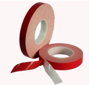 Acrylic Foam Tape