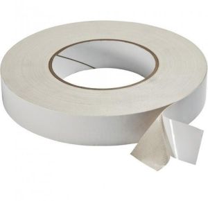 Double Sided Cotton Tape