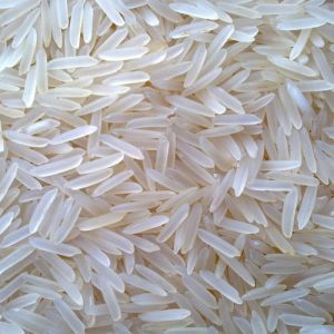 1121 Steam Basmati Rice