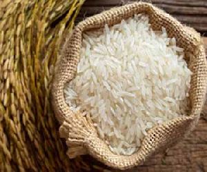 1509 White Sella Basmati Rice