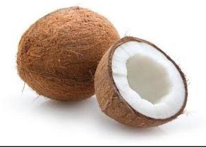 Brown Coconut