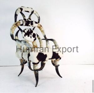 Horn Chair