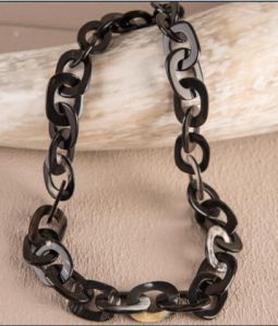 Horn Neck Chain