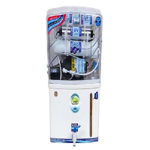 aqua ro water purifier