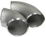 Stainless Steel Elbow